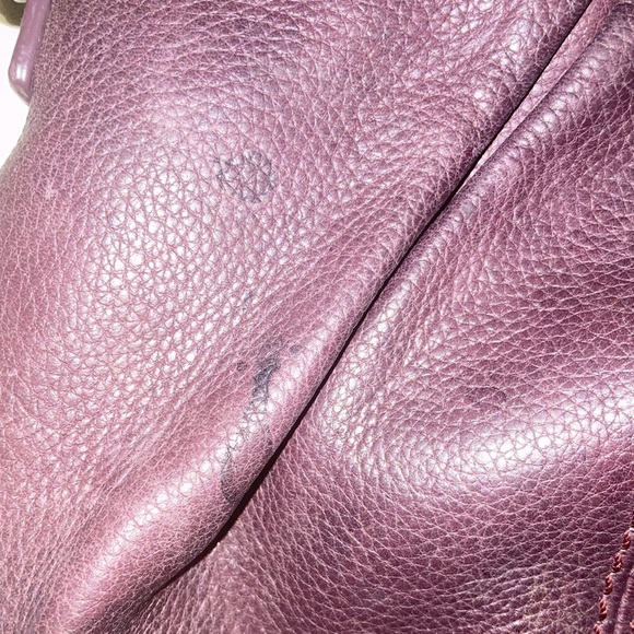 Y2K Fossil purse - Picture 4 of 6